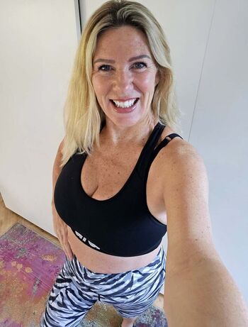 Full leaked Anna maria baker private photo