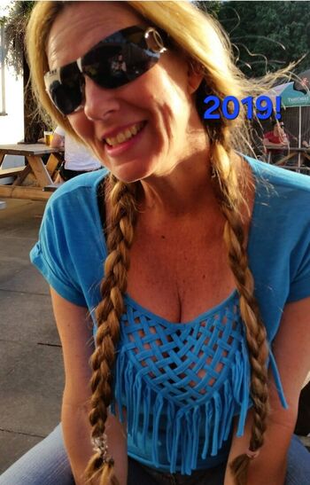 Full leaked Anna maria baker private photo