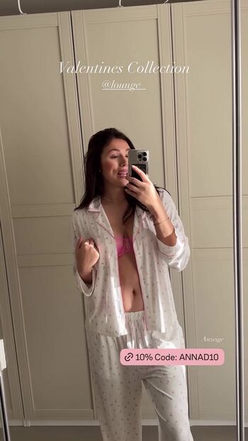 Full leaked Anna maria damm private onlyfans photo