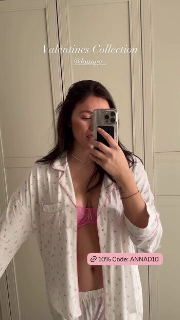 Full leaked Anna maria damm private onlyfans photo