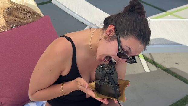 Full leaked Anna maria damm private photo