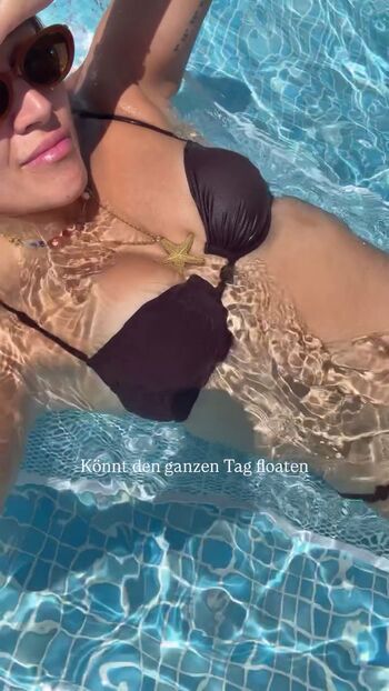 Full leaked Anna maria damm private photo