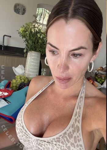 Full leaked Anna maria ferchichi private photo
