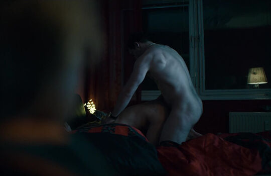 Full leaked Anna maria mhe private onlyfans photo