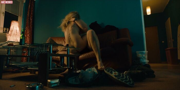 Full leaked Anna maria mhe private onlyfans photo