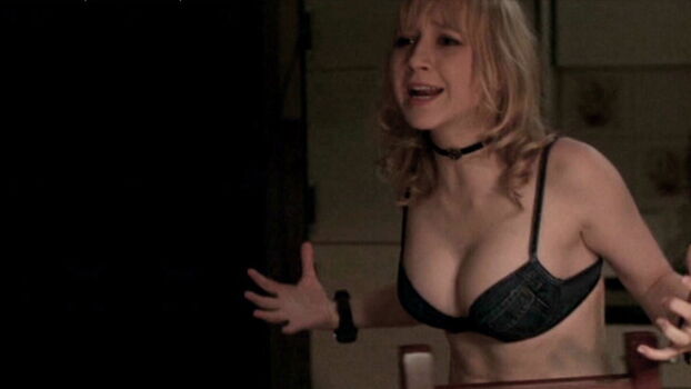 Full leaked Anna maria mhe private onlyfans photo