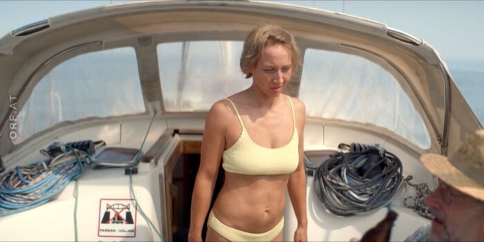 Full leaked Anna maria mhe private onlyfans photo