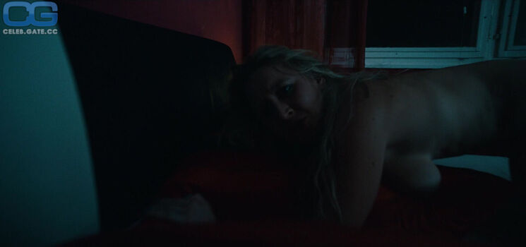 Full leaked Anna maria mhe private onlyfans photo