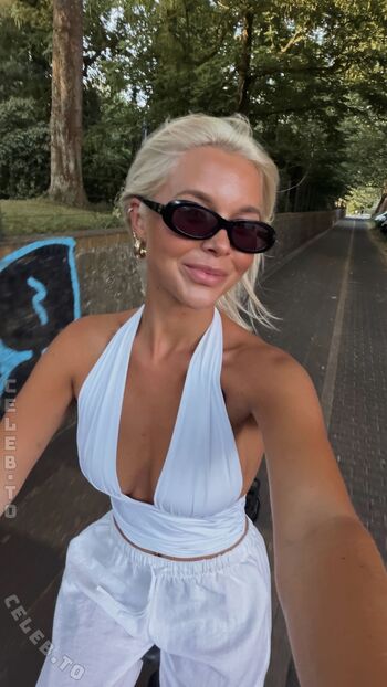 Full leaked Anna maria schimanski private photo