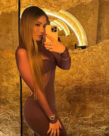 Full leaked Anna mariana casemiro private photo