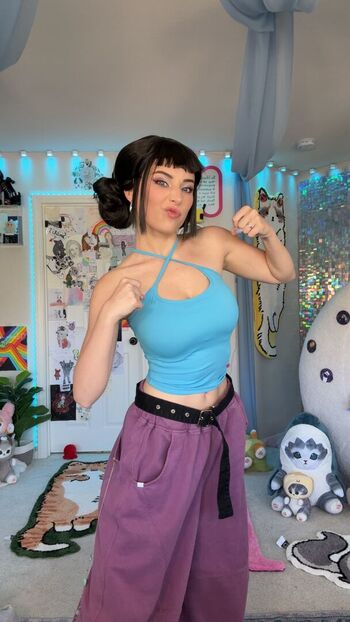 Full leaked Anna mcclelland private onlyfans photo