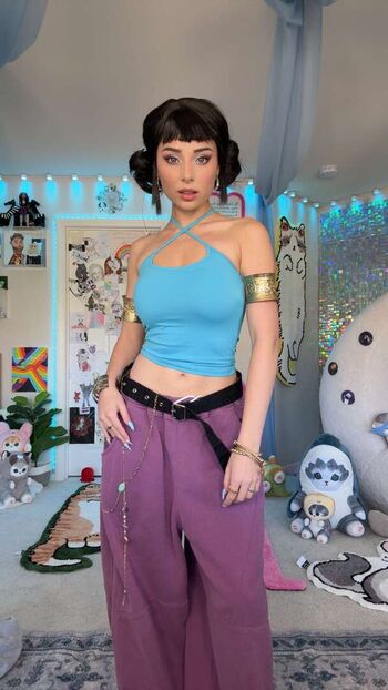 Full leaked Anna mcclelland private onlyfans photo