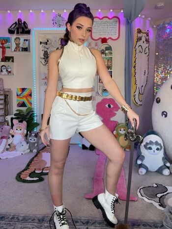 Full leaked Anna mcclelland private onlyfans photo