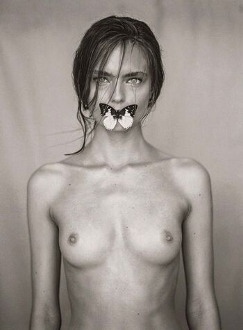 Full leaked Anna mila private photo