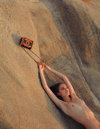 Full leaked Anna mila private photo