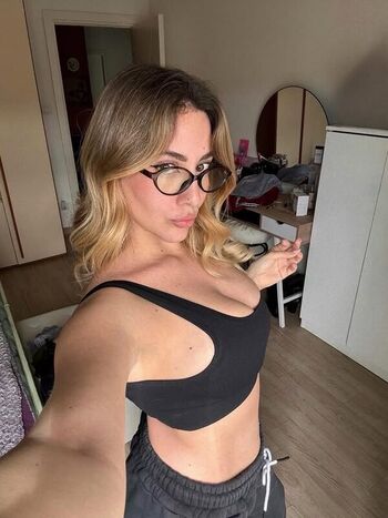 Full leaked Anna nere private photo