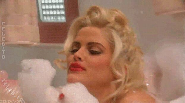 Full leaked Anna nicole smith private photo