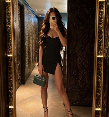 Full leaked Anna novak private photo