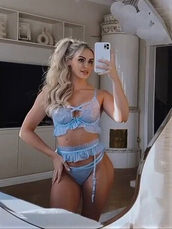 Full leaked Anna nystrm private photo