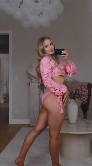 Full leaked Anna nystrom private onlyfans photo