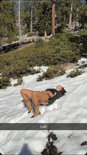 Full leaked Anna paul  page private onlyfans photo