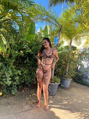 Full leaked Anna paula leal private photo