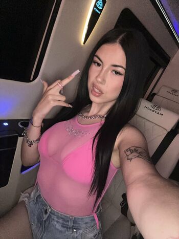 Full leaked Anna pepe private photo