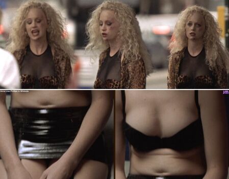 Full leaked Anna phillips private onlyfans photo