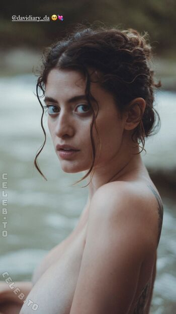Full leaked Anna pittureri private photo