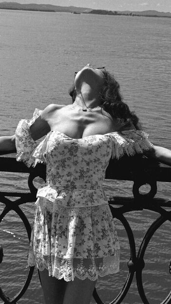 Full leaked Anna pletnyova private photo