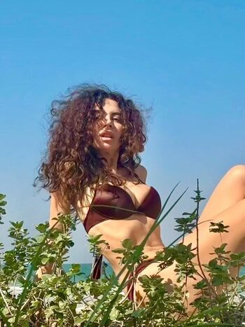 Full leaked Anna pletnyova private photo