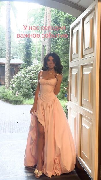 Full leaked Anna pletnyova private photo