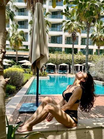 Full leaked Anna pletnyova private photo