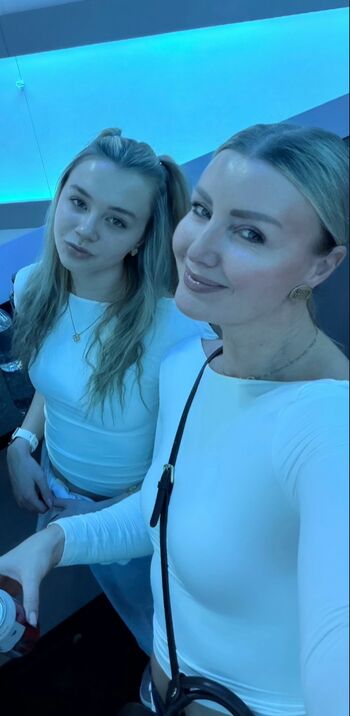 Full leaked Anna policarpova page private onlyfans photo