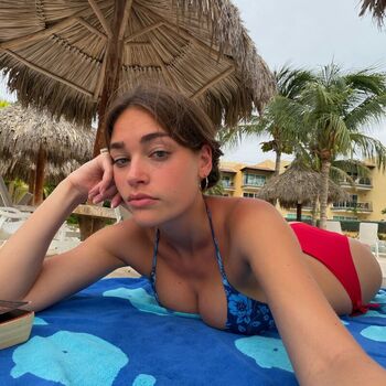 Full leaked Anna principato private photo