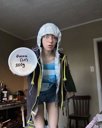 Full leaked Anna r yikes private onlyfans photo