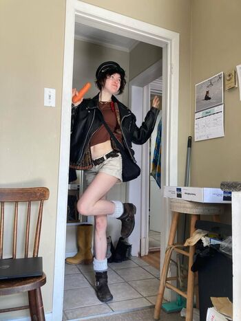 Full leaked Anna r yikes private onlyfans photo