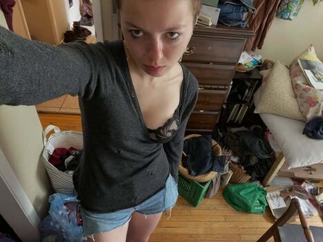 Full leaked Anna r yikes private photo
