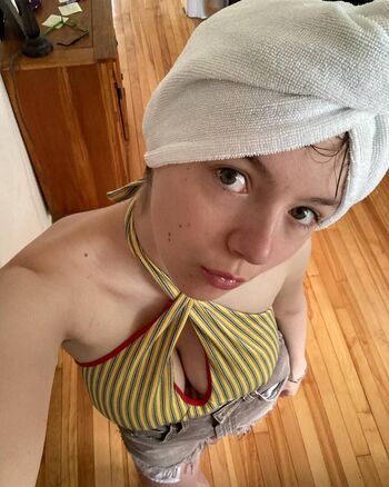 Full leaked Anna r yikes private photo