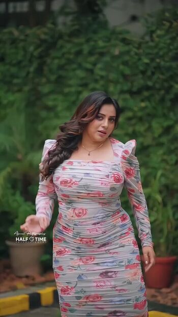 Full leaked Anna rajan private onlyfans photo