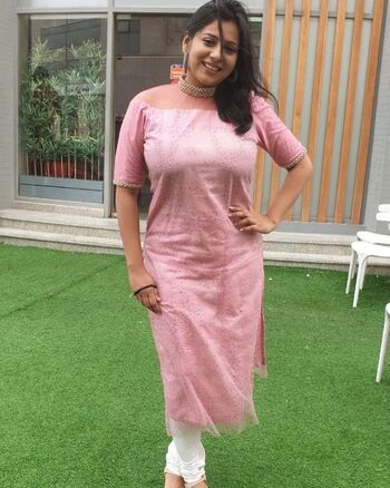 Full leaked Anna rajan private onlyfans photo