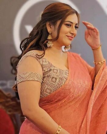 Full leaked Anna rajan private onlyfans photo