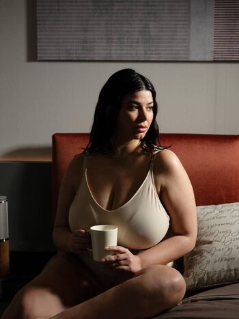Full leaked Anna rebellato private photo