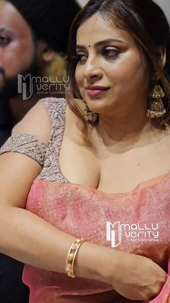 Full leaked Anna reshma private photo