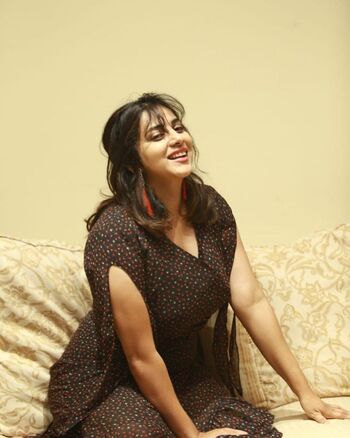 Full leaked Anna reshma private photo