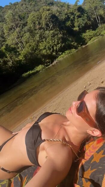 Full leaked Anna rita cerqueira private photo