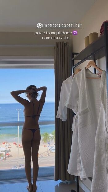 Full leaked Anna rita cerqueira private photo