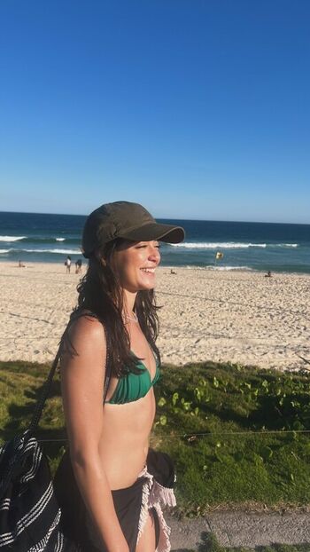 Full leaked Anna rita cerqueira private photo