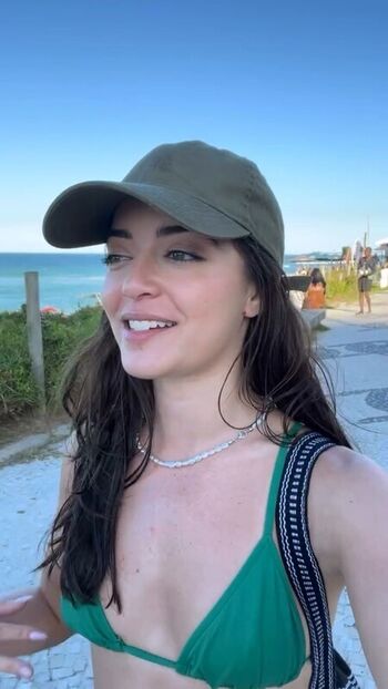 Full leaked Anna rita cerqueira private photo