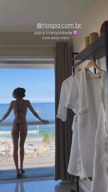 Full leaked Anna rita cerqueira private photo